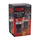 Stranger Things - Verre Stranger Things avec effet thermique Arcade 400 ml