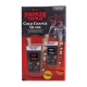 Stranger Things - Verre Stranger Things avec effet thermique Arcade 400 ml