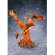 One Piece - Statuette FiguartsZERO Portgas D. Ace -Commander of the 2nd Division- 20 cm