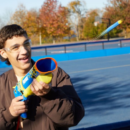 Fortnite - NERF blaster Half Tone Hero