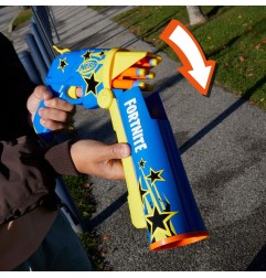 NERF - Blaster Half Tone Hero NERF Fortnite