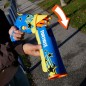 Fortnite - NERF blaster Half Tone Hero Fortnite - NERF blaster Half Tone Hero