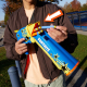 NERF - Blaster Half Tone Hero NERF Fortnite