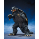 Gamera 1996 - Figurine S.H. MonsterArts Gamera Sendai Decisive Battle Ver. 14 cm
