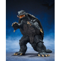 Gamera 1996 - Figurine S.H. MonsterArts Gamera Sendai Decisive Battle Ver. 14 cm