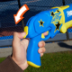 NERF - Blaster Half Tone Hero NERF Fortnite