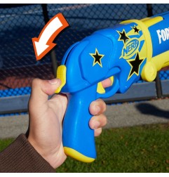 Fortnite - NERF blaster Half Tone Hero