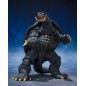 Gamera - 1996 figurine S.H. MonsterArts  Sendai Decisive Battle Ver. 14 cm