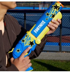 NERF - Blaster Half Tone Hero NERF Fortnite