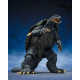 Gamera 1996 - Figurine S.H. MonsterArts Gamera Sendai Decisive Battle Ver. 14 cm