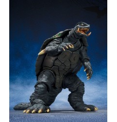 Gamera 1996 - Figurine S.H. MonsterArts Gamera Sendai Decisive Battle Ver. 14 cm