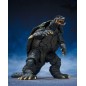 Gamera 1996 - Figurine S.H. MonsterArts Gamera Sendai Decisive Battle Ver. 14 cm