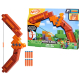 NERF - Arc lance-fléchettes NERF Minecraft