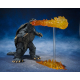 Gamera 1996 - Figurine S.H. MonsterArts Gamera Sendai Decisive Battle Ver. 14 cm