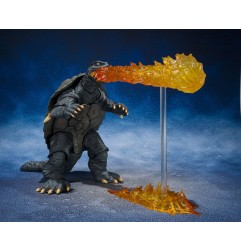 Gamera - 1996 figurine S.H. MonsterArts  Sendai Decisive Battle Ver. 14 cm