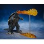 Gamera - 1996 figurine S.H. MonsterArts  Sendai Decisive Battle Ver. 14 cm