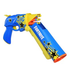 NERF - Blaster Half Tone Hero NERF Fortnite
