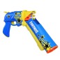 NERF - Blaster Half Tone Hero NERF Fortnite NERF - Blaster Half Tone Hero NERF Fortnite