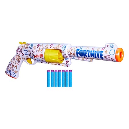 Fortnite - NERF blaster Frenz 4 Ever