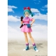 Dragon Ball - Figurine S.H. Figuarts Bulma 14 cm