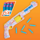 NERF - Blaster Frenz 4 Ever NERF Fortnite