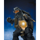 Gamera 1996 - Figurine S.H. MonsterArts Gamera Sendai Decisive Battle Ver. 14 cm