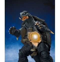 Gamera - 1996 figurine S.H. MonsterArts  Sendai Decisive Battle Ver. 14 cm