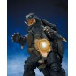Gamera 1996 - Figurine S.H. MonsterArts Gamera Sendai Decisive Battle Ver. 14 cm