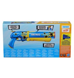 NERF - Blaster Half Tone Hero NERF Fortnite