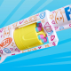 NERF - Blaster Frenz 4 Ever NERF Fortnite