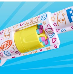 NERF - Blaster Frenz 4 Ever NERF Fortnite