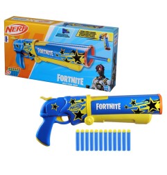 NERF - Blaster Half Tone Hero NERF Fortnite