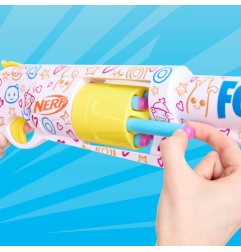 Fortnite - NERF blaster Frenz 4 Ever