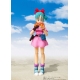 Dragon Ball - Figurine S.H. Figuarts Bulma 14 cm