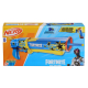 NERF - Blaster Half Tone Hero NERF Fortnite