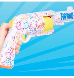 NERF - Blaster Frenz 4 Ever NERF Fortnite