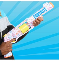 NERF - Blaster Frenz 4 Ever NERF Fortnite
