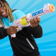 NERF - Blaster Frenz 4 Ever NERF Fortnite