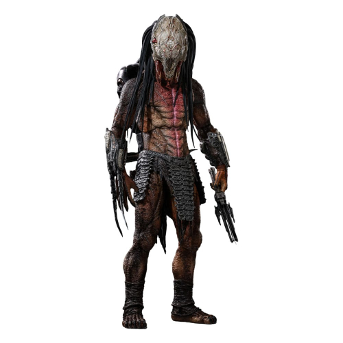Prey - Figurine 1/6 Feral Predator 37 cm