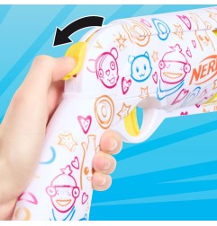 Fortnite - NERF blaster Frenz 4 Ever