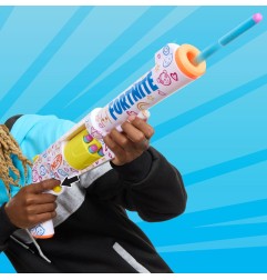 NERF - Blaster Frenz 4 Ever NERF Fortnite