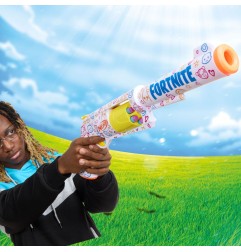Fortnite - NERF blaster Frenz 4 Ever