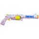 NERF - Blaster Frenz 4 Ever NERF Fortnite
