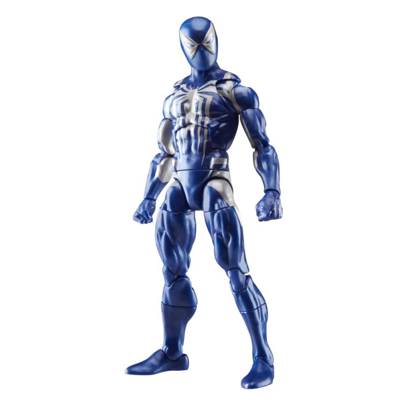 Marvel - Spider-Man 2 Legends Gamerverse figurine Peter Parker (Anti-Venom Suit Style) 15 cm Marvel - Spider-Man 2 Legends Gamerverse figurine Peter Parker (Anti-Venom Suit Style) 15 cm