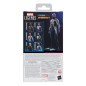 Spider-Man 2 Marvel Legends Gamerverse - Figurine Peter Parker (Anti-Venom Suit Style) 15 cm