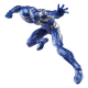 Spider-Man 2 Marvel Legends Gamerverse - Figurine Peter Parker (Anti-Venom Suit Style) 15 cm