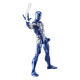 Spider-Man 2 Marvel Legends Gamerverse - Figurine Peter Parker (Anti-Venom Suit Style) 15 cm