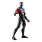 Spider-Man 2 Marvel Legends Gamerverse - Figurine Miles Morales (Boricua Suit) 15 cm