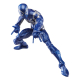 Spider-Man 2 Marvel Legends Gamerverse - Figurine Peter Parker (Anti-Venom Suit Style) 15 cm