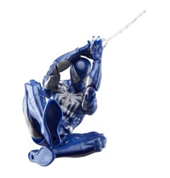Marvel - Spider-Man 2  Legends Gamerverse figurine Peter Parker (Anti-Venom Suit Style) 15 cm